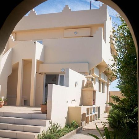 Oualidia B&B For Two Taourirt (Oujda) Exterior foto
