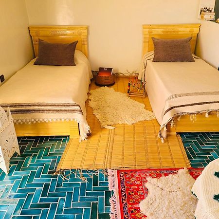 Oualidia B&B For Two Taourirt (Oujda) Exterior foto