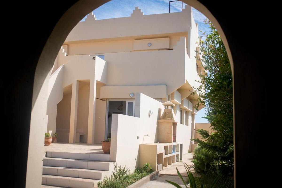 Oualidia B&B For Two Taourirt (Oujda) Exterior foto