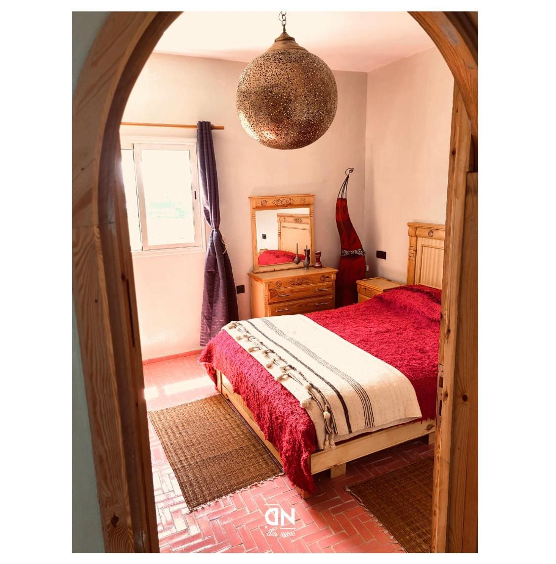 Oualidia B&B For Two Taourirt (Oujda) Exterior foto